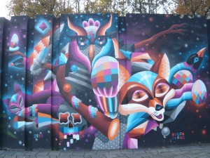 graffiti-art-fantasy-Eindhoven-Berenkuil