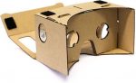 Google VR glasses