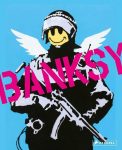Banksy boek visual art