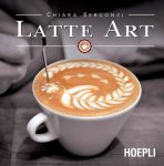 Latte Art Book