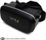 VR Bril VR-i Evolution 3S
